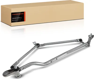 Image de Frankberg 1x Biellette d'essuie-glace Avant pour Audi A4 Avant 8E B6 B7 Seat
