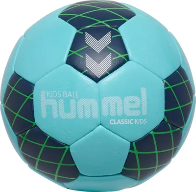 Produktbild von Hummel Classic Handball Ball Blau 0.0 Blau 0.0
