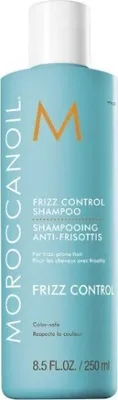 Immagine prodotto di Moroccanoil Frizz Control Shampoo anticrespo 70 ml