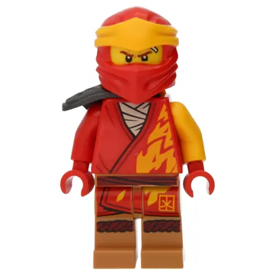 Image de LEGO Ninjago : Kai (Core)