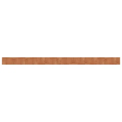 Immagine prodotto di Tappeto Rettangolare Marrone 60x1000 cm in Bambù