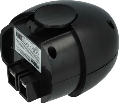 Produktbild von vhbw Akku kompatibel mit Würth Master 0700851 Werkzeug (1500 mAh, NiMH, 4,8 V)