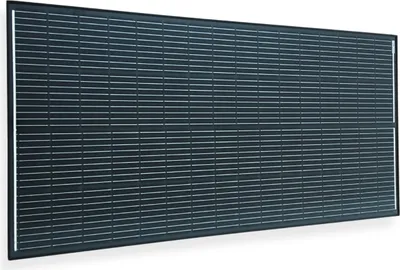 Produktbild von Solární panel CROSSIO SolarPower RIGID 200W