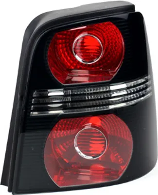 Produktbild von Johns, Heck Leuchte Rückleuchte Rücklicht passend für VW Touran 1T 11/2006-05/10 rechts 1T0945096P 1T0945096K 1T0945096M