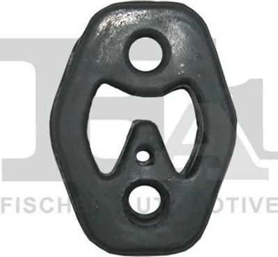 Obrázek produktu pro FA1 Držák zadního tlumiče výfuku (133-926) pro B-Max FORD KA+ Fiesta VI VII