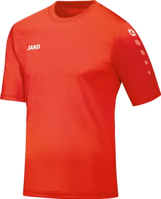 Immagine prodotto di Magliette Jako Team Kurzarm 423318
