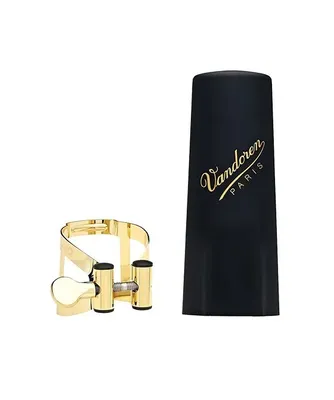 Produktbild von Vandoren LC57DP Blattschraube für Alt-Saxophone