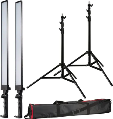 Produktbild von BR-2250 LED Striplight Tageslicht Set