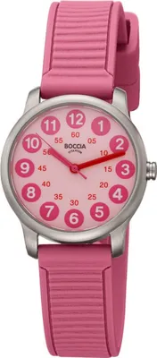Obrázek produktu pro Dětské hodinky - Boccia model: 3373-04