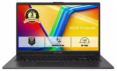 Produktbild von ASUS Vivobook Go 15 E1504FA-DICBQ2932W, AMD Ryzen™ 5, 2,8 GHz, 39,6 cm (15.6"), 1920 x 1080 Pixel, 16 GB, 512 GB