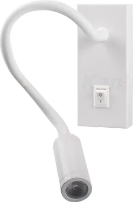 Obrázok produktu pre Kanlux S.A. 32523, 3000 K, IP20, Biela