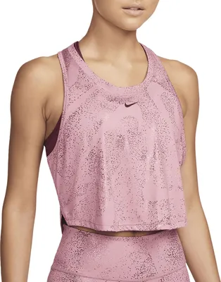 Produktbild von Nike Dri-FIT One Tanktop Damen