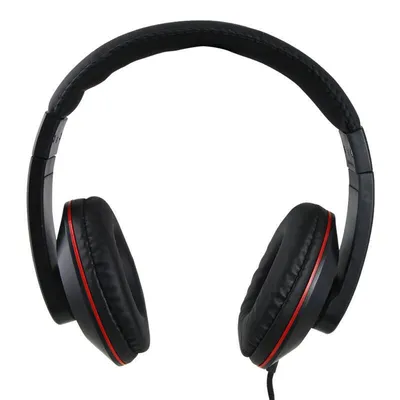 Produktbild von Słuchawki EH121 AUDIO STEREO/REG GLO/3.5/6.3mm