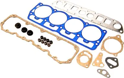 Obrázek produktu pro Sada těsnění nahoře 2,5 l. Sada těsnění motoru Těsnění motoru Jeep Wrangler YJ TJ XJ