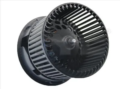 Produktbild von Innenraumgebläse 526-0015 12V 276W