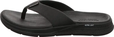 Image de Skechers Herren Pantolettes noir