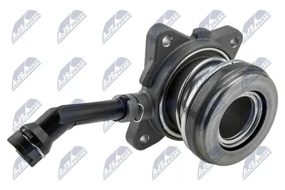 Produktbild von NTY NWS-FR-009 Ausrücklager Zentralausrücker für FORD Transit Custom V362 Kastenwagen (FY, FZ) Kupplung