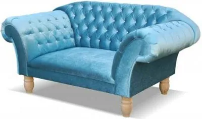 Image de Canapé Chesterfield Coussin Canapés design classiques Canapés Big MADRID3