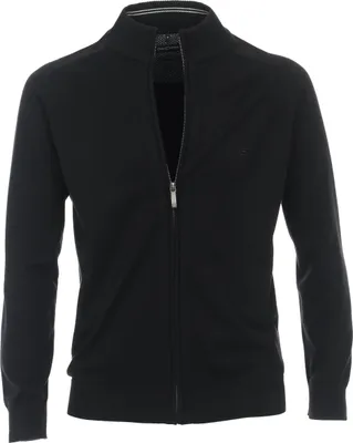 Produktbild von Casa Moda Strickjacke Schwarz