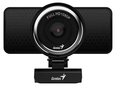 Obrázek produktu pro Genius ECam 8000, černá