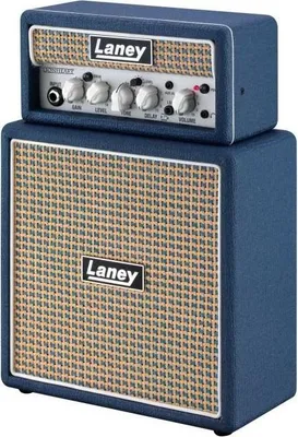 Image de Laney Laney Ministack-Lionheart