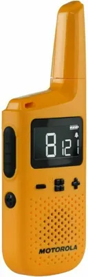 Obrázok produktu pre Motorola prenosné rádiostanice