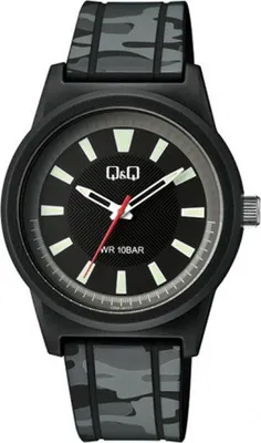 Produktbild von Herrenuhr Q&Q V35A-001VY