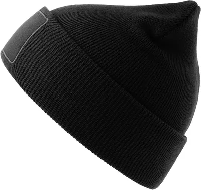 Immagine prodotto di Atlantis - Cappello "Wind S" con doppia pelle per uomo/donna Unisex AB659 (Taglia unica) (Nero)
