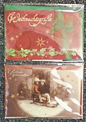 Produktbild von Magnetlesezeichen "Geschenkkarte", sortiert