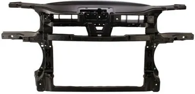 Produktbild von BLIC 6502-08-9545200P Schlossträger Frontmaske für VW TOURAN (1T1, 1T2) Frontverkleidung