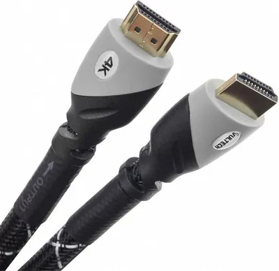 Imagen del producto de Vultech AA14301PRO, 1 metro, HDMI Tipo A (estándar), HDMI Tipo A (estándar), 4000 x 2000 píxeles, compatible con 3D, color