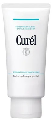 Immagine prodotto di Curel Gel detergente per il trucco 130 ml