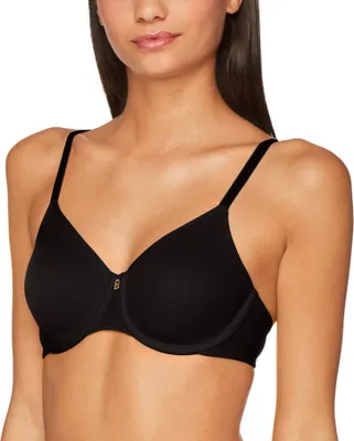 Produktbild von Triumph Body Make-Up Essentials, Minimierer, Schwarz, Einfarbig, Weiblich, Rücken, E