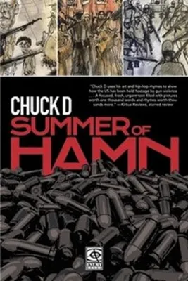 Obrázek produktu pro Summer of Hamn