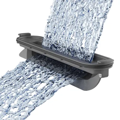 Produktbild von HANSGROHE 56052670 RainDrain Flex Duschrinne 900 mm
