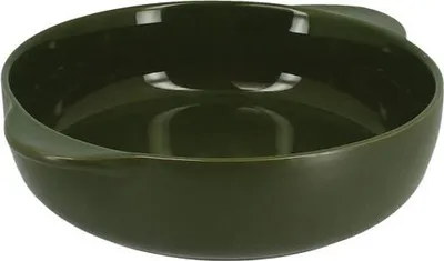 Produktbild von Backofenrundform 20 cm Grün - Octave - Menastyl