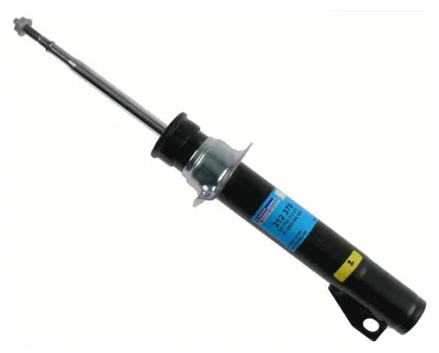 Image de 2x SACHS 312 379 Jeu d'amortisseurs avant à gaz