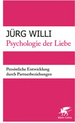 Produktbild von Psychologie der Liebe