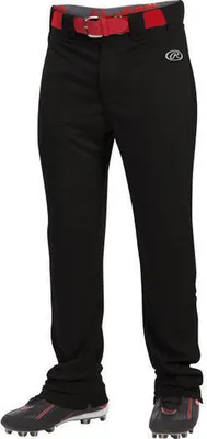 Produktbild von Rawlings LNCHSR Herren Starthosen XL Schwarz