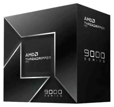 Image de AMD Threadripper PRO 9985WX STR5 64C 5.4GHz 321MB 350W WOF