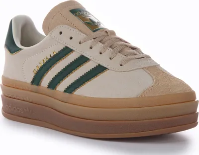 Produktbild von Adidas Gazelle Bold Sneakers Damen