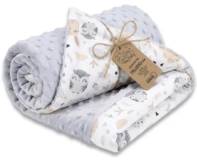 Produktbild von Totsy Baby KOC700_SOWKI_75X100, Polen, 1 Stück(e)