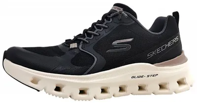 Immagine prodotto di Skechers Glide - Step Pro - Scarpe sportive da donna, ideali per l'allenamento, modello slip-on, colore nero, adatte per il tempo libero