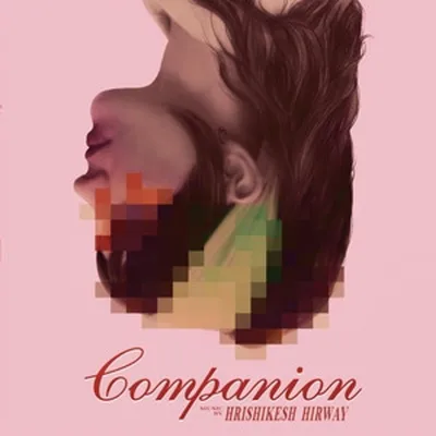 Obrázok produktu pre Various: Companion (Pink Marble Vinyl)