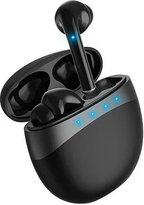 Produktbild von Kopfhörer Headset Bluetooth Ohrhörer Kabellos Stereo Wireless Bass Touch Control