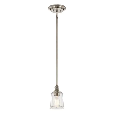 Obrázek produktu pro Závěsné svítidlo Elstead Waverly E27 classic pewter