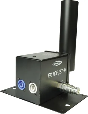 Produktbild von Showtec FX Ice Jet MKII CO?-Shooter