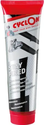 Produktbild von Cyclon Stay Fixed 150 ml Tube, Sb-Verpackt