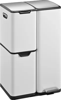 Produktbild von Küchenmülleimer Für Mülltrennung HAJA 60l
