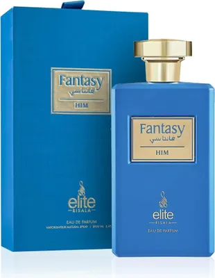 Produktbild von Risala Elite Fantasy Him EDP 100 ml ( Herren)